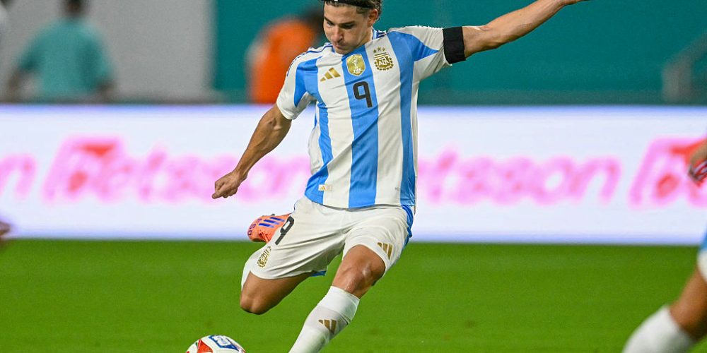 Atletico Trio Ruled Out of Argentina Friendly in Angola Over Yellow Fever Shot