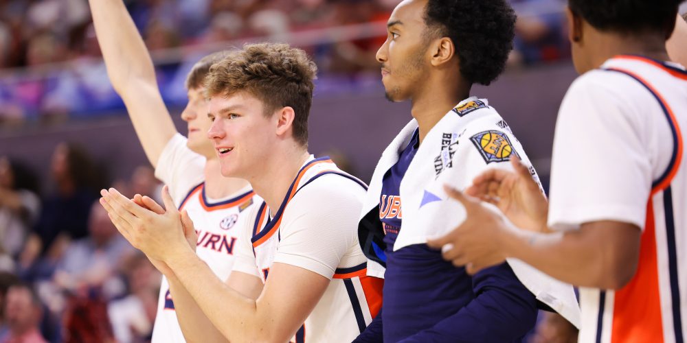 Auburn Dominates Nevada to Secure Spot in NIT Semifinals at Hinkle Fieldhouse