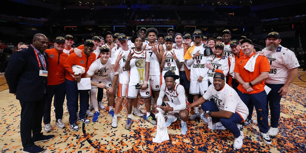 Auburn Outlasts Tulsa in Dramatic Finish to Secure 2026 NIT Championship Title