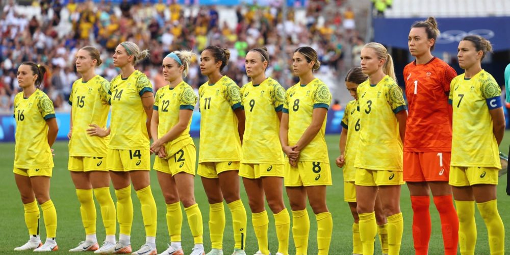 Australia Aims to Recapture Matildas Mania as 2026 Women’s Asian Cup Hosts