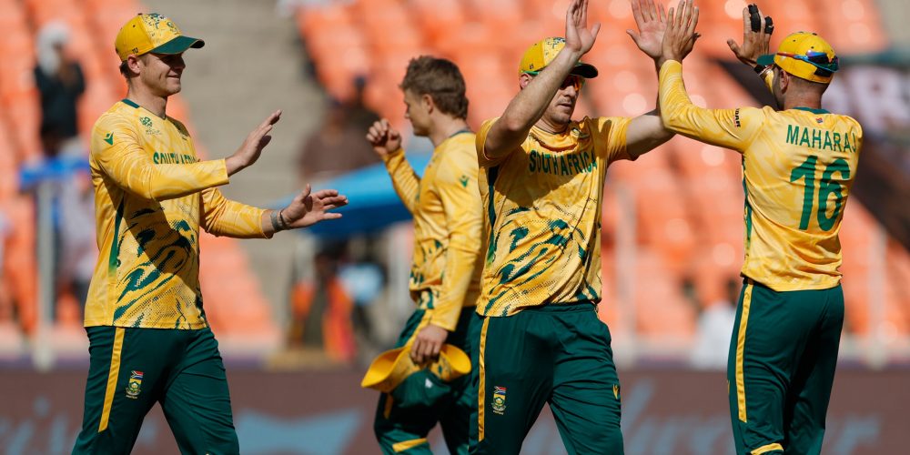 Australia Set for Historic Newlands Return Eight Years After Ball-Tampering Scandal