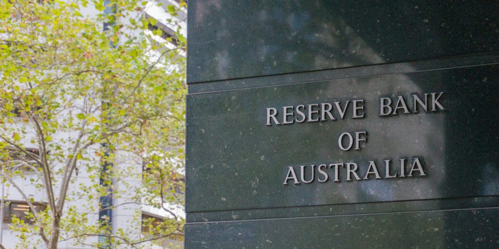 Australia central bank outlook