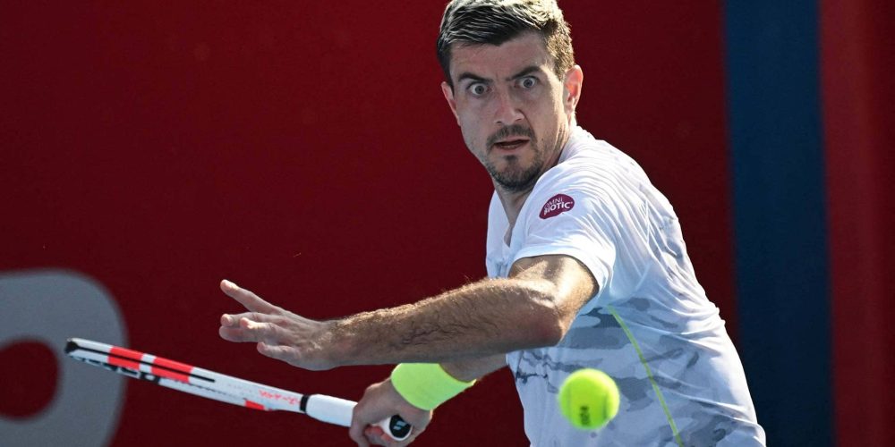 Australian Open Heartbreak: Sebastian Ofner’s Premature Celebration Sparks Epic Collapse