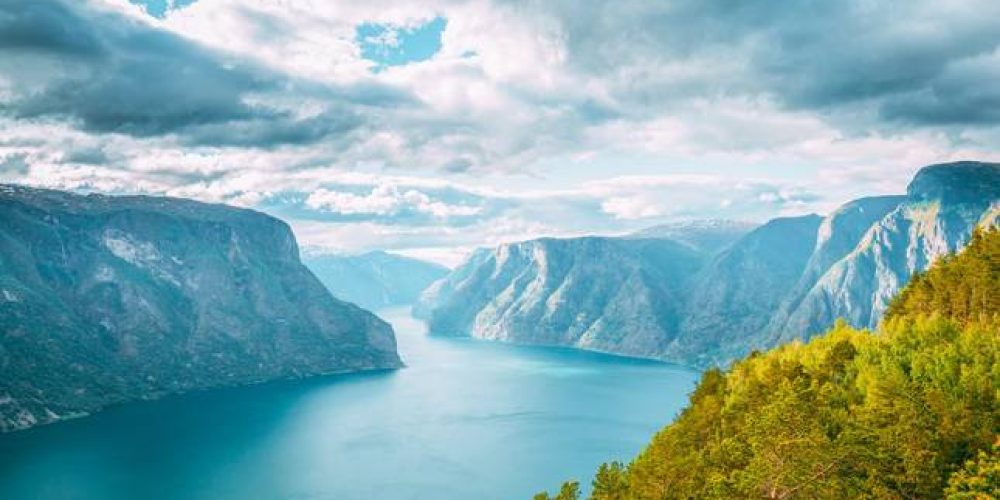 Authentic Scandinavia: Travel Experts Reveal Top Secrets for Nordic Adventures