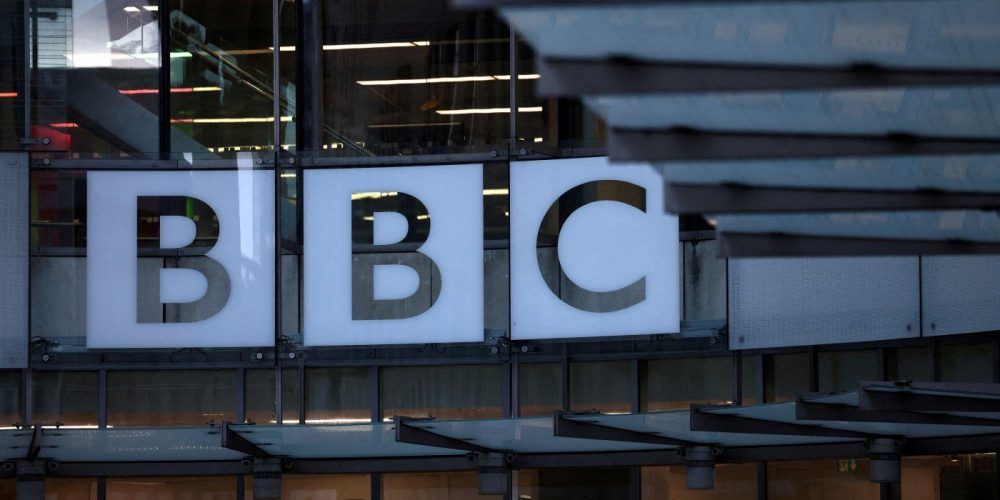 BBC Apologizes to Trump for Edited Speech, Rejects $1 Billion Compensation Demand