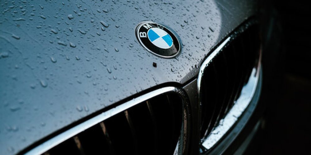 BMW Names Production Chief Milan Nedeljkovic as New CEO Starting May 2026