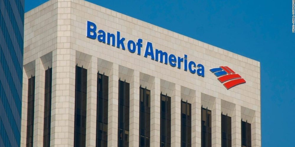 Bank of America Q4 Profit Rises on Trading Gains and Record Interest Income