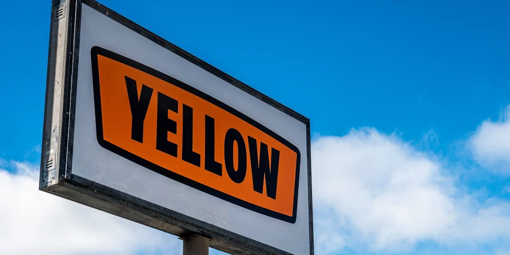 Bankrupt Yellow Agrees to $1.2 Billion Settlement with Pension Funds After Lawsuits