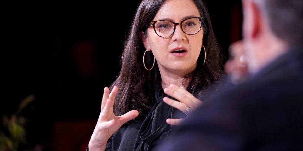 Bari Weiss Faces Backlash After Pulling 60 Minutes Report on El Salvador Prison