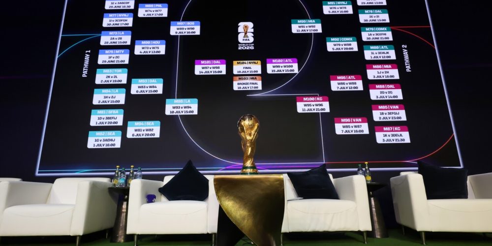 Bay Area Leverages Super Bowl Success to Prepare for 2026 World Cup Hosting Duties