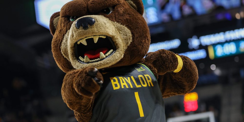 Baylor Secures CROWN Tournament Semifinal Spot After Dominant Second Half Against Minnesota