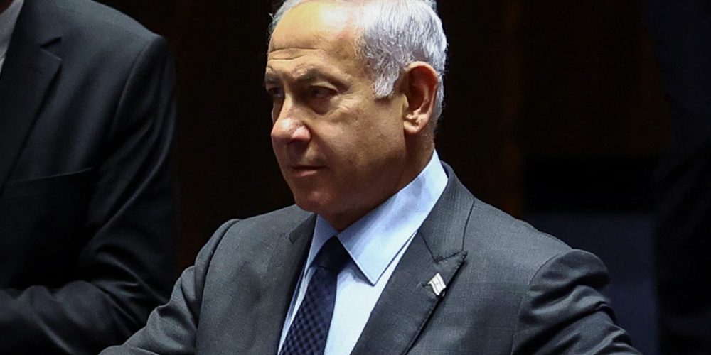 Benjamin Netanyahu Releases Video Evidence To Refute Iranian Claims Of His Death