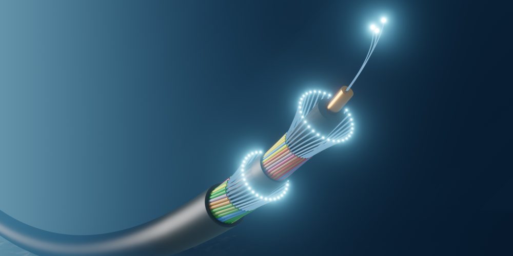 Big Tech’s $13 Billion Undersea Race: AI Boom Triggers Massive Cable Investment