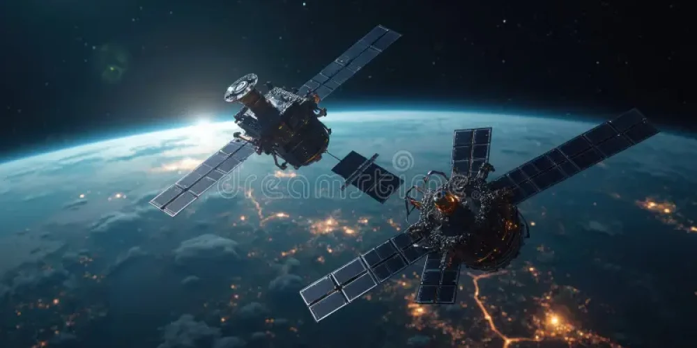 Billionaire Space Race Targets AI: Bezos and Musk Vying for Orbital Data Center Supremacy