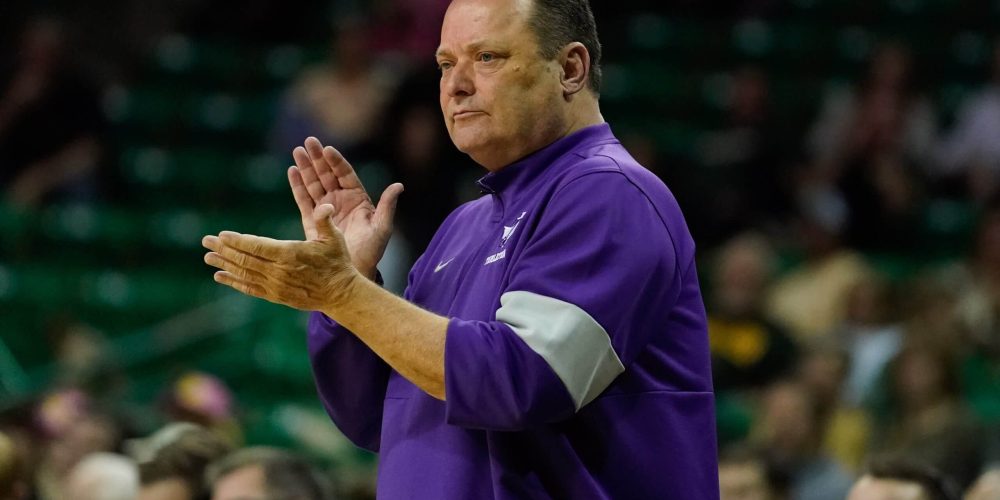 Billy Gillispie to Exit Tarleton State Basketball Program Following Current Season
