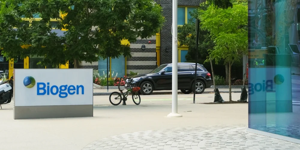 Biogen Pays Up to $1.06 Billion to License Vanqua Bio’s Immune Disorder Drug