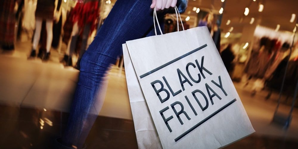 Black Friday Spending Signals Unusual Strength — But What’s Beneath the Record Number?
