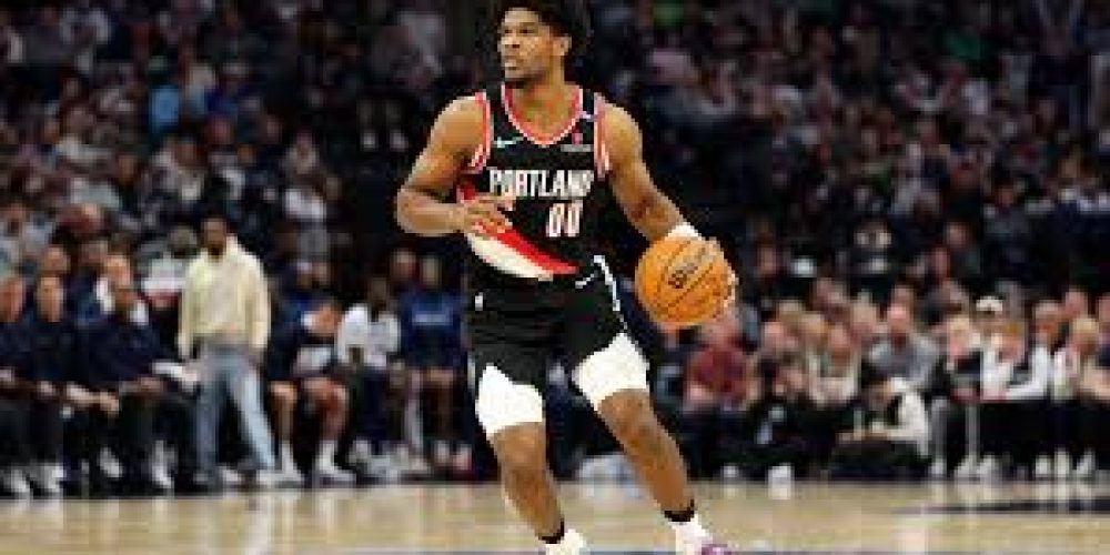 Blazers Dominate Grizzlies 135-115 as Scoot Henderson Returns from Injury