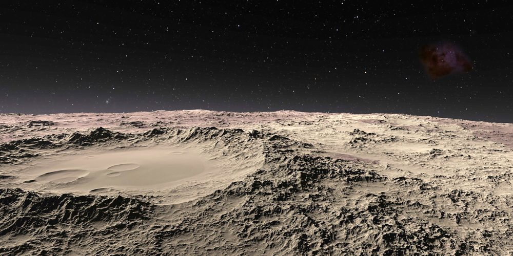 Blue Origin Unveils AI-Designed ‘Moon Dust Battery’ to Power Future Lunar Missions