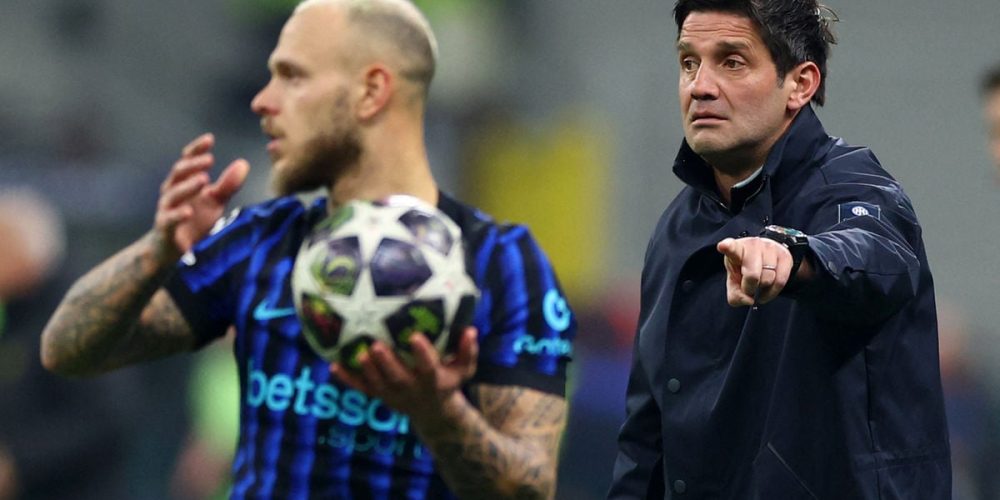 Bodø/Glimt Makes Champions League History With Stunning San Siro Victory Over Inter Milan