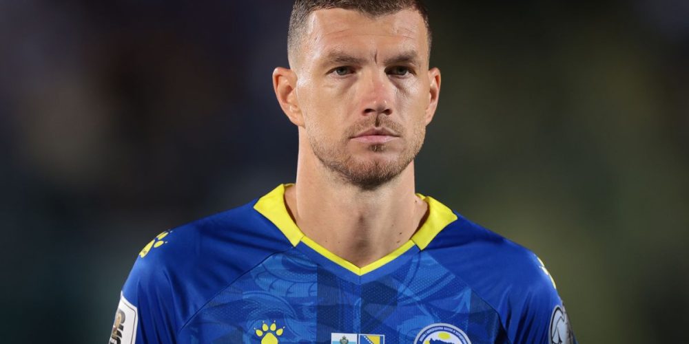 Bosnia Coach Sergej Barbarez Defends Decision to Exclude Benjamin Tahirovic From Squad