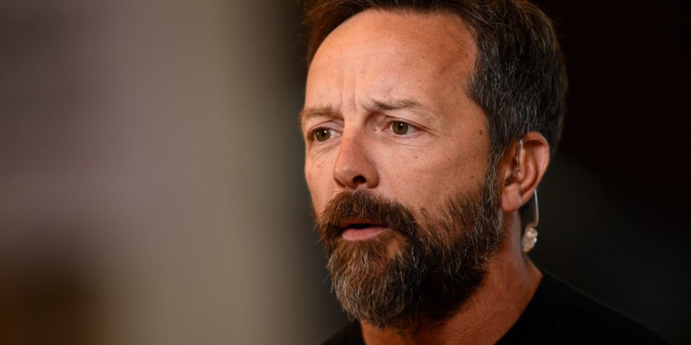 Brad Gerstner on OpenAI’s AMD and Nvidia Deals “The Best Chips Will Win”