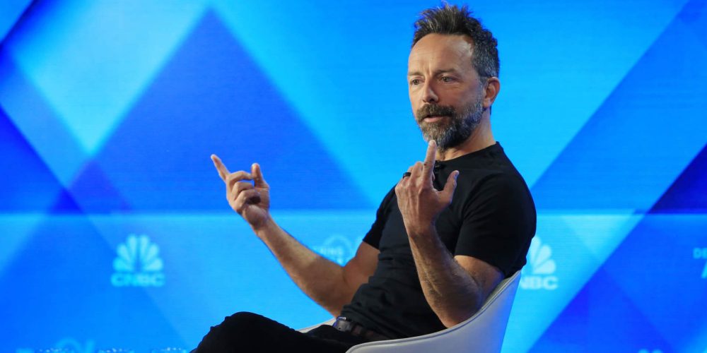 Brad Gerstner on OpenAI’s Chip Deals: “The Best Chips Will Win”