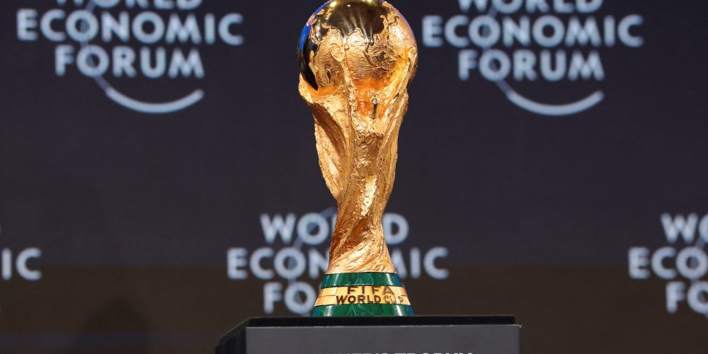 Brazil Bids for 2029 FIFA Club World Cup as South American Soccer Powerhouse Expands Hosting Goals
