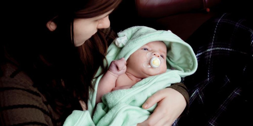 Brazil Validated by WHO for Eliminating Mother-to-Child Transmission of HIV