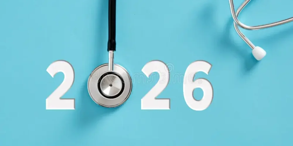 Breakthrough Medical Innovations Set to Redefine Healthcare in 2026