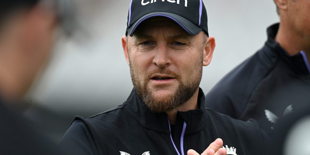 Brendon McCullum Recommits to England Cricket as Head Coach Through 2028