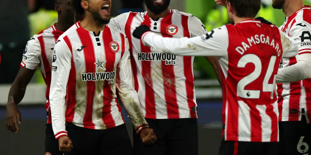 Brentford and Wolves Share Points After Dramatic Two-Goal Comeback
