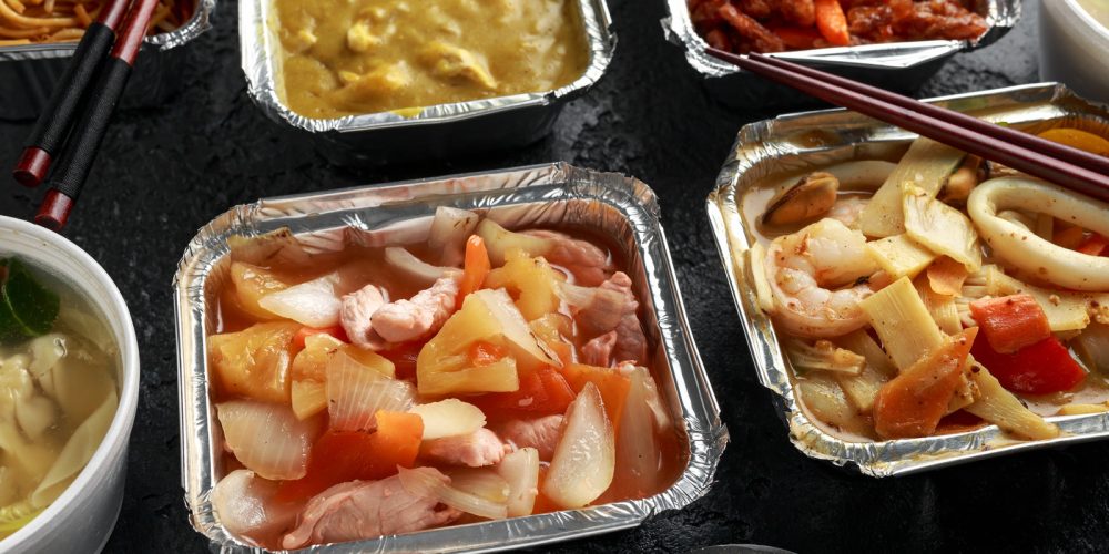 British Chinese Food Explained: Why UK Takeout Culture Surprises American Travelers