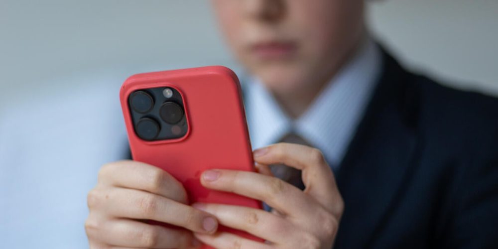 British Government Unveils Landmark Pilot Program to Restrict Social Media Access for Teenagers