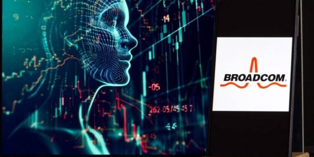 Broadcom Earnings Soar as AI Semiconductor Revenue Forecasted to Double in Q1 2026