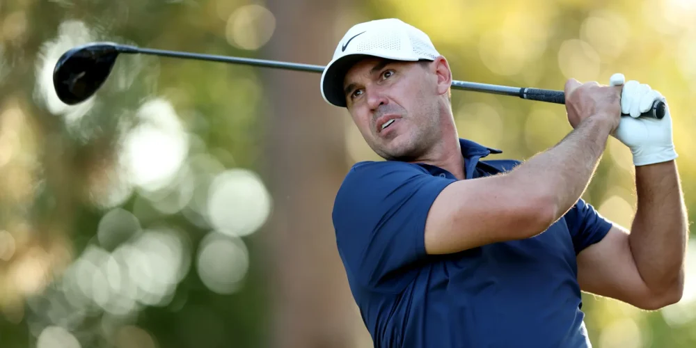Brooks Koepka Quits LIV Golf: Five-Time Major Champion Abandons Saudi League for Family Reasons