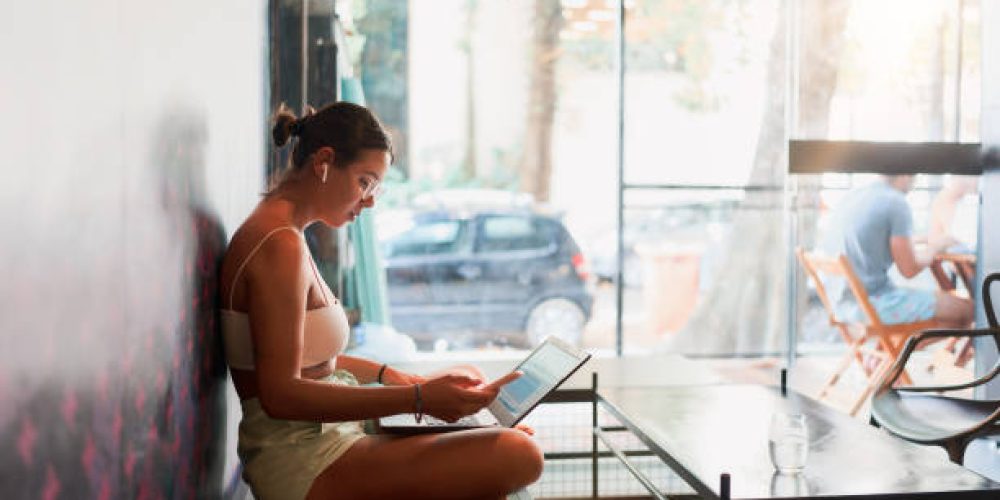 Bulgaria Opens Doors to Remote Workers With Competitive New Digital Nomad Visa