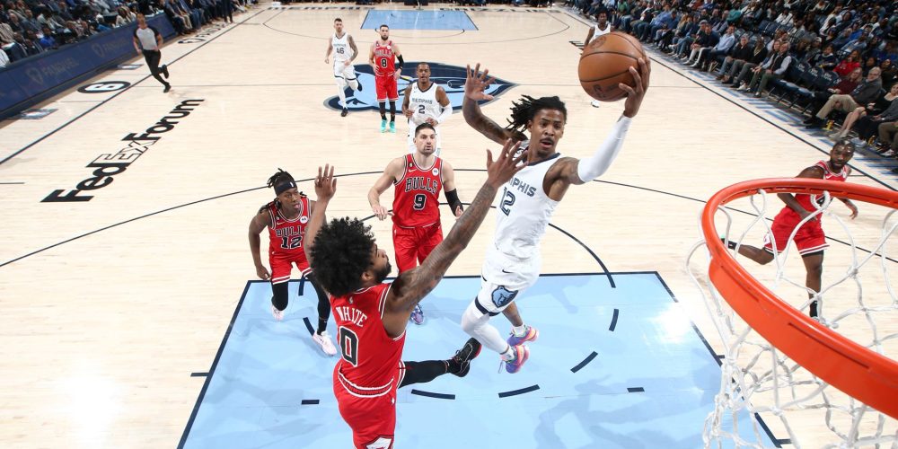 Bulls Overpower Grizzlies Behind Strong Outings from Buzelis and Giddey