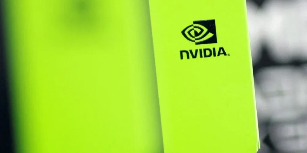 Nvidia-Backed Reflection AI Targets $25 Billion Valuation in New Funding Round