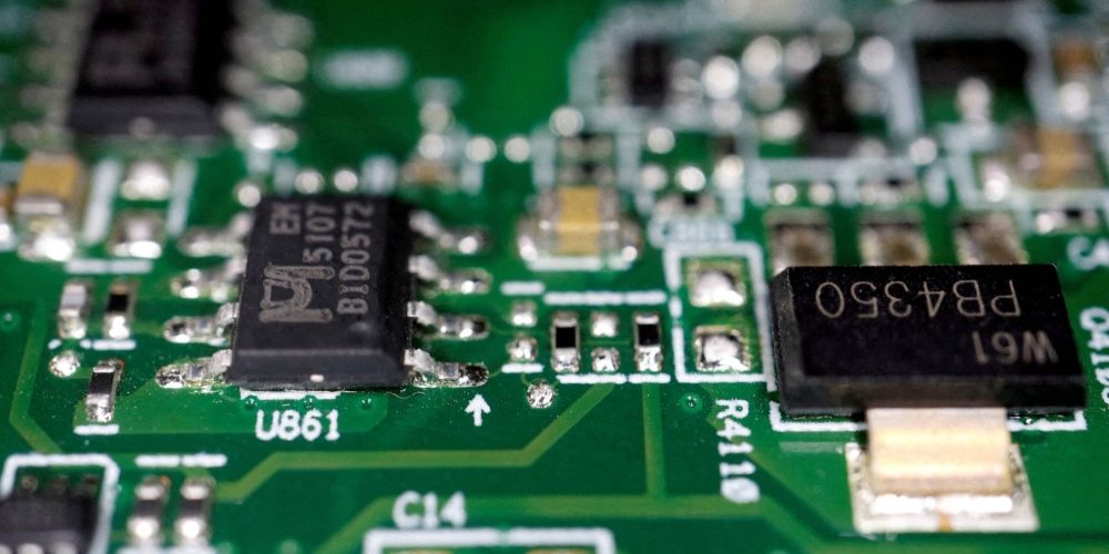 CXMT plans a $42B IPO in Shanghai to expand DRAM and AI chip production amid growing demand.