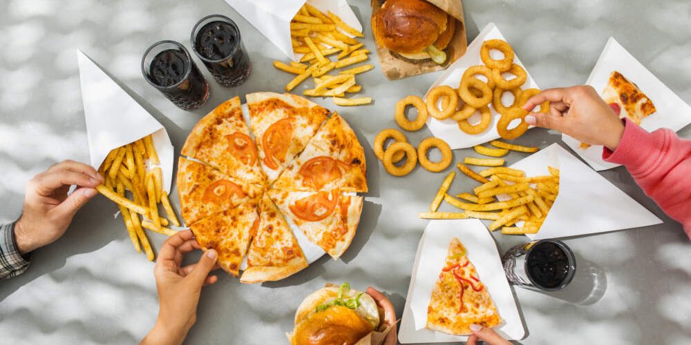 New Research Links Ultra-Processed Foods to Higher Risk of 12 Major Chronic Diseases