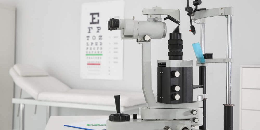 Call for Wider Use of New Eye Drug in Guernsey as Patients Seek Better Quality of Life