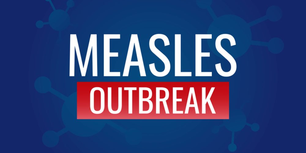 Canada Stripped of Measles-Free Status After 30 Years Due to Year-Long Outbreak