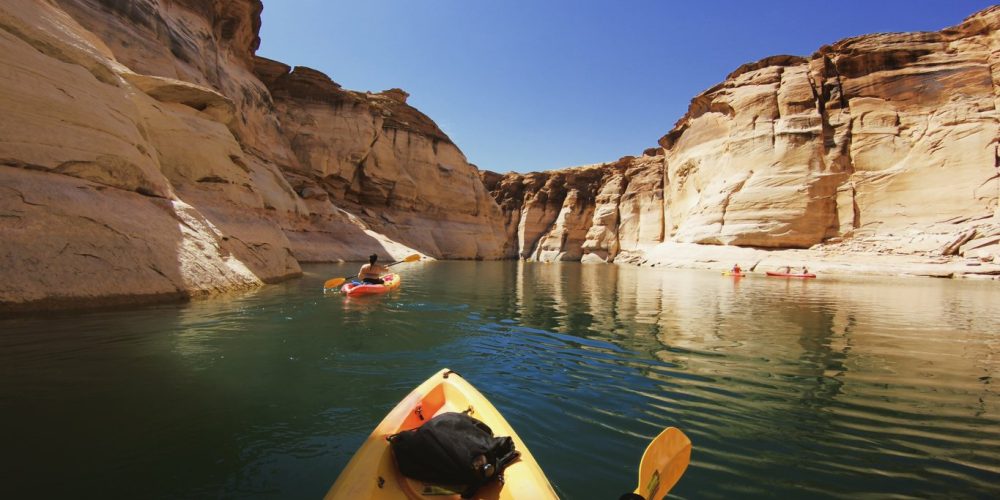 Canada’s Wild Grand Canyon: Why Adventurers Are Turning to River Paddling in the Remote Nahanni