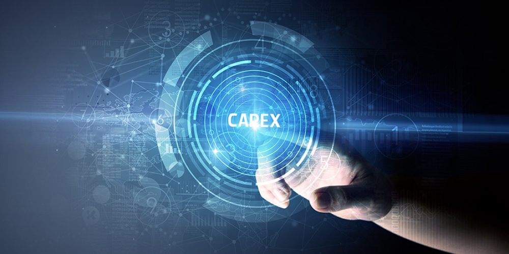 Capital Spending Is the Key Metric to Watch in Big Tech’s Earnings Season