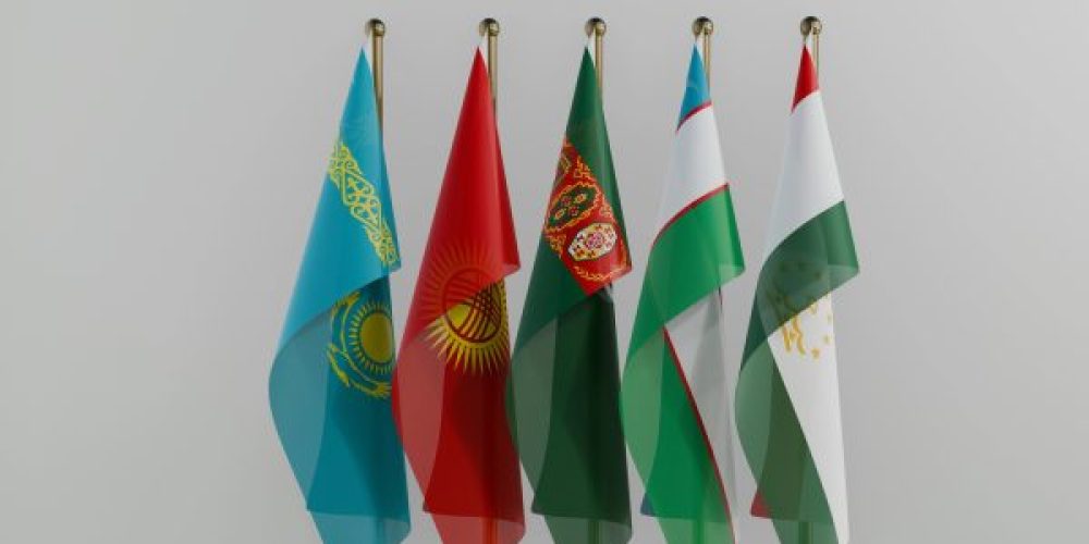 Central Asia Nations Unite to Fight Disinformation, Demand Accountability from Global Tech Giants
