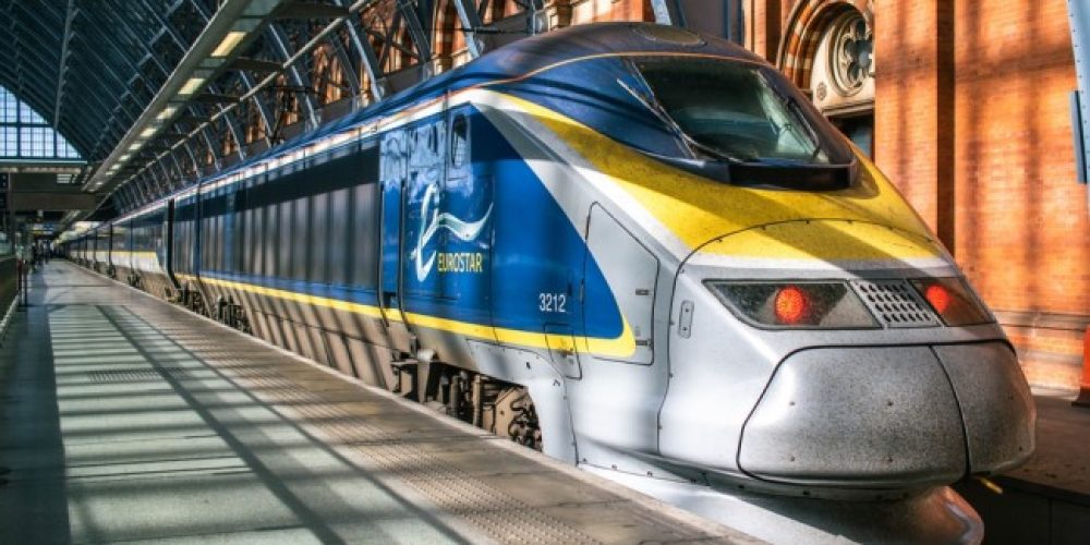 Channel Tunnel Power Restored as Eurostar Works to Clear Cross-Border Rail Delays