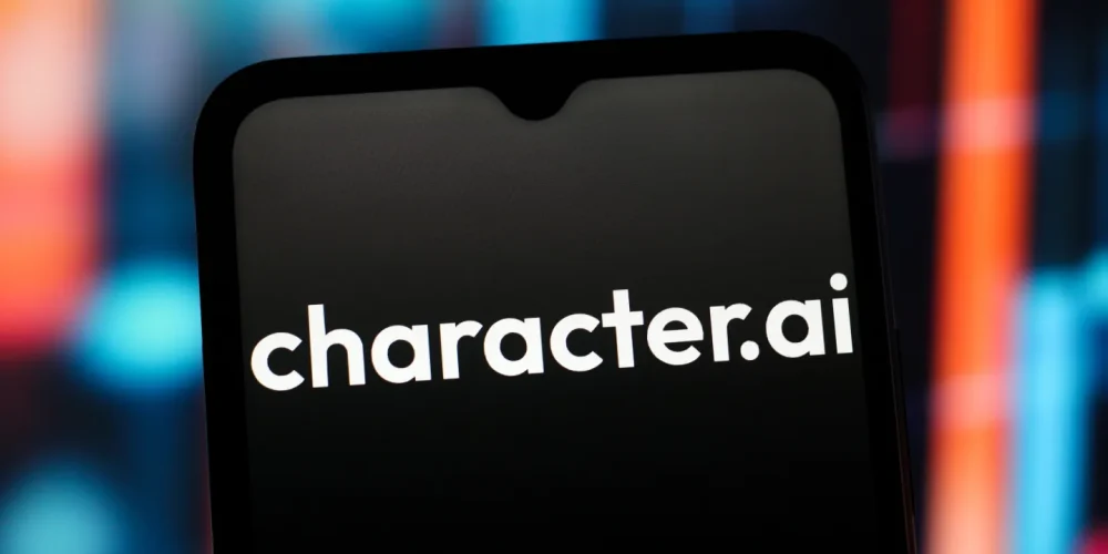 Character.AI to Bar Teens From Chatbots After Safety Lawsuits