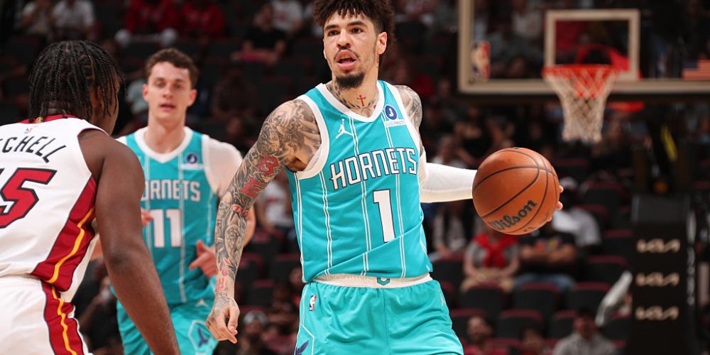 Charlotte Hornets Rookies Face Indiana Pacers in Late-Season Eastern Conference Clash