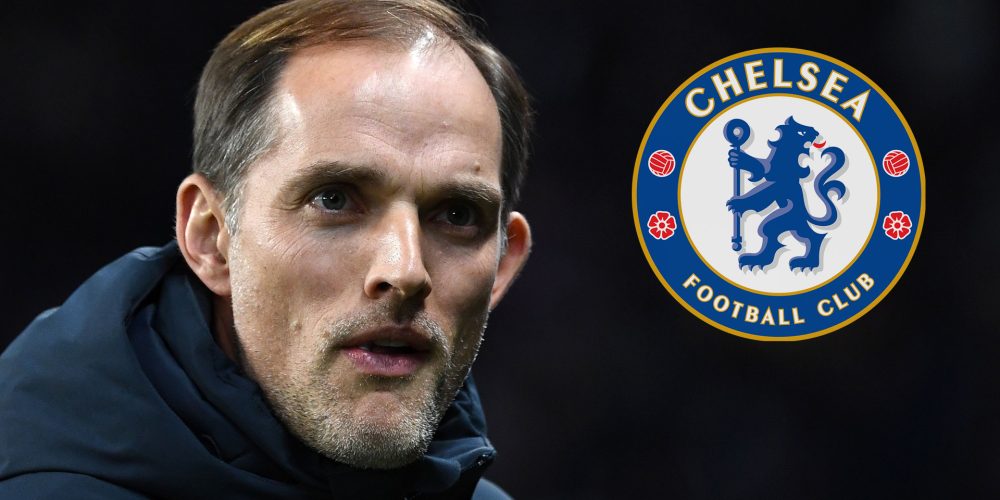 Chelsea Sack Maresca as Manager Search Heats Up Ahead of Premier League Clash